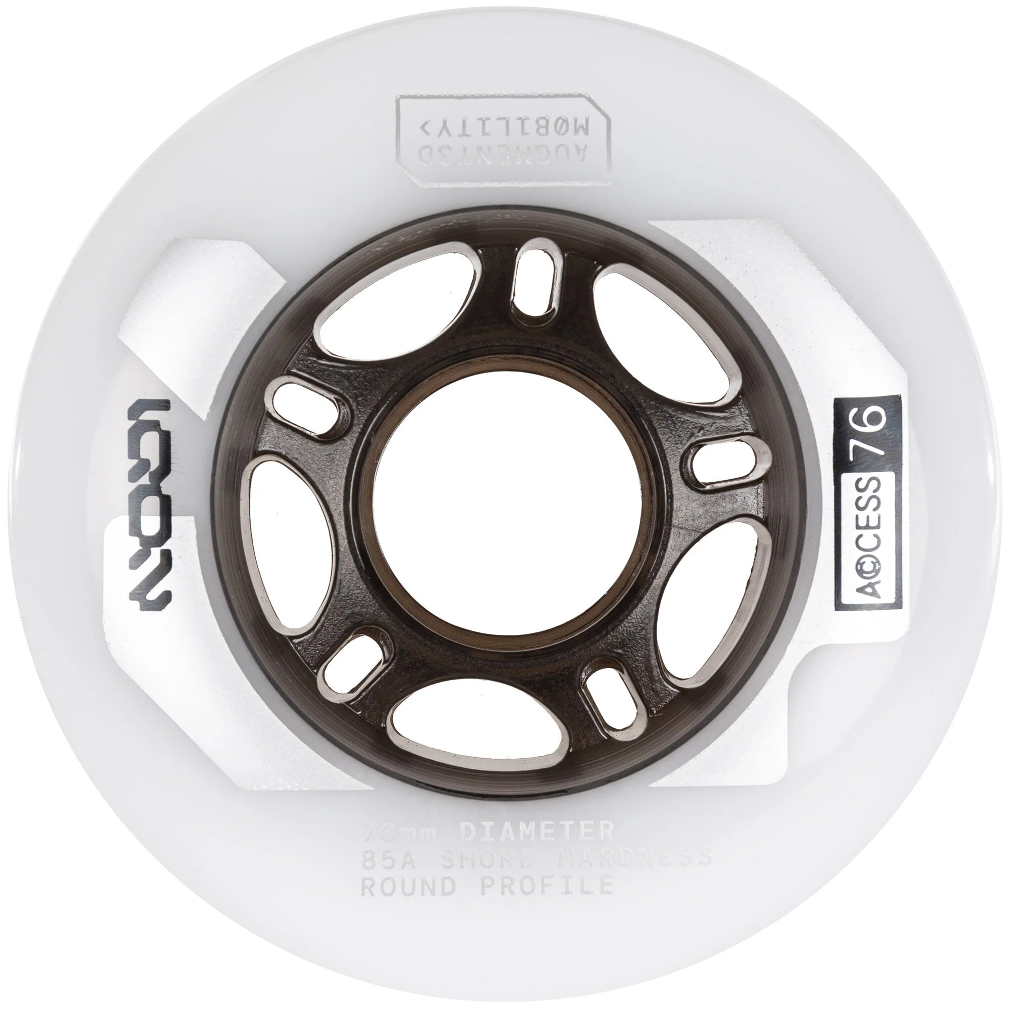 IQON Access 76 Natural Wheels – Jetzt kaufen bei SkaMiDan