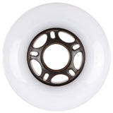 SKA30684 IQON Access 84 Natural Wheels | 84mm 85A | Milky White | 4-Pack | Urban Inline Rollen Urban & Freestyle Inline Rollen Aggressive Inline Rollen | 4-Pack | Aggressive Inline Rollen Aggressive Inline Rollen Inline Rollen Urban Inline Rollen Edition Urban Inline Rollen Aggressive Inline Rollen Urban Inline Rollen Fitness Inline Rollen für Inliner Stuntrollen Rollerblades Rollerblading Aggressive Inline Skating Aggressive Inline Skating Rollerblading Blading Inline Skating Inliner Skateschule und Skates