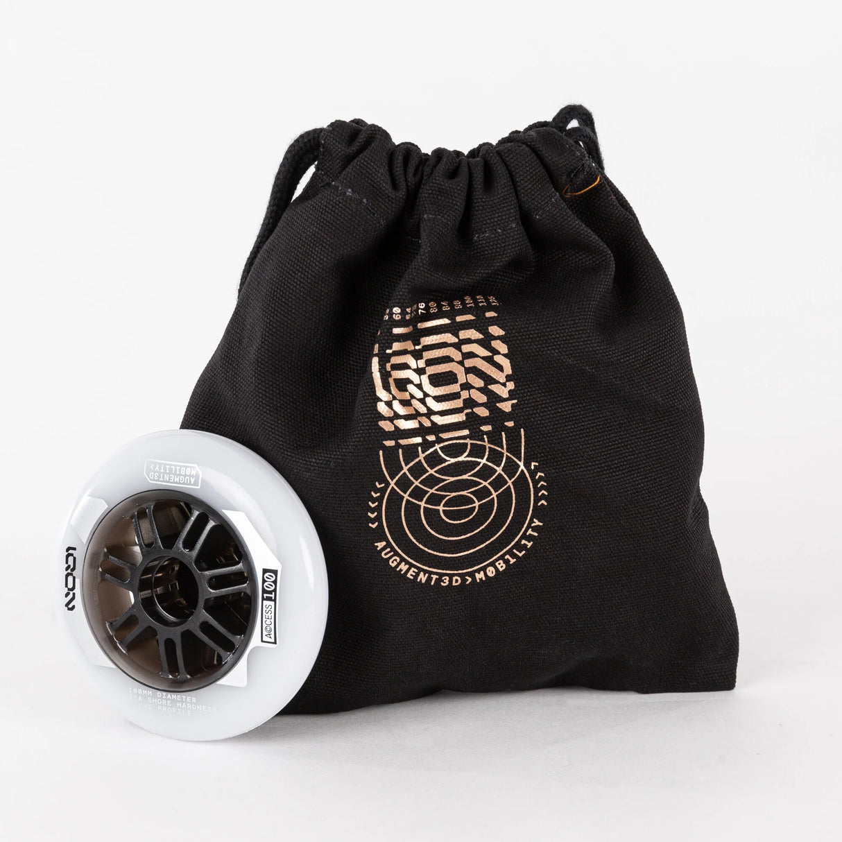 SKA30600 IQON Access 100 Natural Wheels | 100mm 85A | Milky White | 3-Pack | Urban Inline Rollen Urban & Freestyle Inline Rollen Aggressive Inline Rollen | 4-Pack | Aggressive Inline Rollen Aggressive Inline Rollen Inline Rollen Urban Inline Rollen Edition Urban Inline Rollen Aggressive Inline Rollen Urban Inline Rollen Fitness Inline Rollen für Inliner Stuntrollen Rollerblades Rollerblading Aggressive Inline Skating Aggressive Inline Skating Rollerblading Blading Inline Skating Inliner Skateschule und Skat