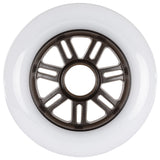 SKA30600 IQON Access 100 Natural Wheels | 100mm 85A | Milky White | 3-Pack | Urban Inline Rollen Urban & Freestyle Inline Rollen Aggressive Inline Rollen | 4-Pack | Aggressive Inline Rollen Aggressive Inline Rollen Inline Rollen Urban Inline Rollen Edition Urban Inline Rollen Aggressive Inline Rollen Urban Inline Rollen Fitness Inline Rollen für Inliner Stuntrollen Rollerblades Rollerblading Aggressive Inline Skating Aggressive Inline Skating Rollerblading Blading Inline Skating Inliner Skateschule und Skat