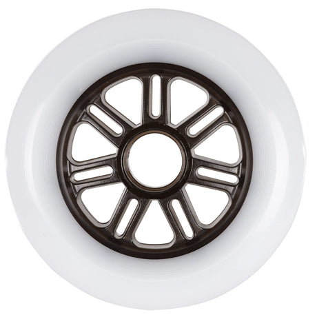 SKA30610 IQON Access 110 Natural Wheels | 110mm 85A | Milky White | 3-Pack | Urban Inline Rollen Urban & Freestyle Inline Rollen Aggressive Inline Rollen | 4-Pack | Aggressive Inline Rollen Aggressive Inline Rollen Inline Rollen Urban Inline Rollen Edition Urban Inline Rollen Aggressive Inline Rollen Urban Inline Rollen Fitness Inline Rollen für Inliner Stuntrollen Rollerblades Rollerblading Aggressive Inline Skating Aggressive Inline Skating Rollerblading Blading Inline Skating Inliner Skateschule und Skat