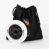 SKA30625 IQON Access 125 Natural Wheels | 125mm 85A | Milky White | 3-Pack | Urban Inline Rollen Urban & Freestyle Inline Rollen Aggressive Inline Rollen | 4-Pack | Aggressive Inline Rollen Aggressive Inline Rollen Inline Rollen Urban Inline Rollen Edition Urban Inline Rollen Aggressive Inline Rollen Urban Inline Rollen Fitness Inline Rollen für Inliner Stuntrollen Rollerblades Rollerblading Aggressive Inline Skating Aggressive Inline Skating Rollerblading Blading Inline Skating Inliner Skateschule und Skat