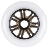 SKA30625 IQON Access 125 Natural Wheels | 125mm 85A | Milky White | 3-Pack | Urban Inline Rollen Urban & Freestyle Inline Rollen Aggressive Inline Rollen | 4-Pack | Aggressive Inline Rollen Aggressive Inline Rollen Inline Rollen Urban Inline Rollen Edition Urban Inline Rollen Aggressive Inline Rollen Urban Inline Rollen Fitness Inline Rollen für Inliner Stuntrollen Rollerblades Rollerblading Aggressive Inline Skating Aggressive Inline Skating Rollerblading Blading Inline Skating Inliner Skateschule und Skat