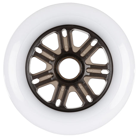 SKA30625 IQON Access 125 Natural Wheels | 125mm 85A | Milky White | 3-Pack | Urban Inline Rollen Urban & Freestyle Inline Rollen Aggressive Inline Rollen | 4-Pack | Aggressive Inline Rollen Aggressive Inline Rollen Inline Rollen Urban Inline Rollen Edition Urban Inline Rollen Aggressive Inline Rollen Urban Inline Rollen Fitness Inline Rollen für Inliner Stuntrollen Rollerblades Rollerblading Aggressive Inline Skating Aggressive Inline Skating Rollerblading Blading Inline Skating Inliner Skateschule und Skat