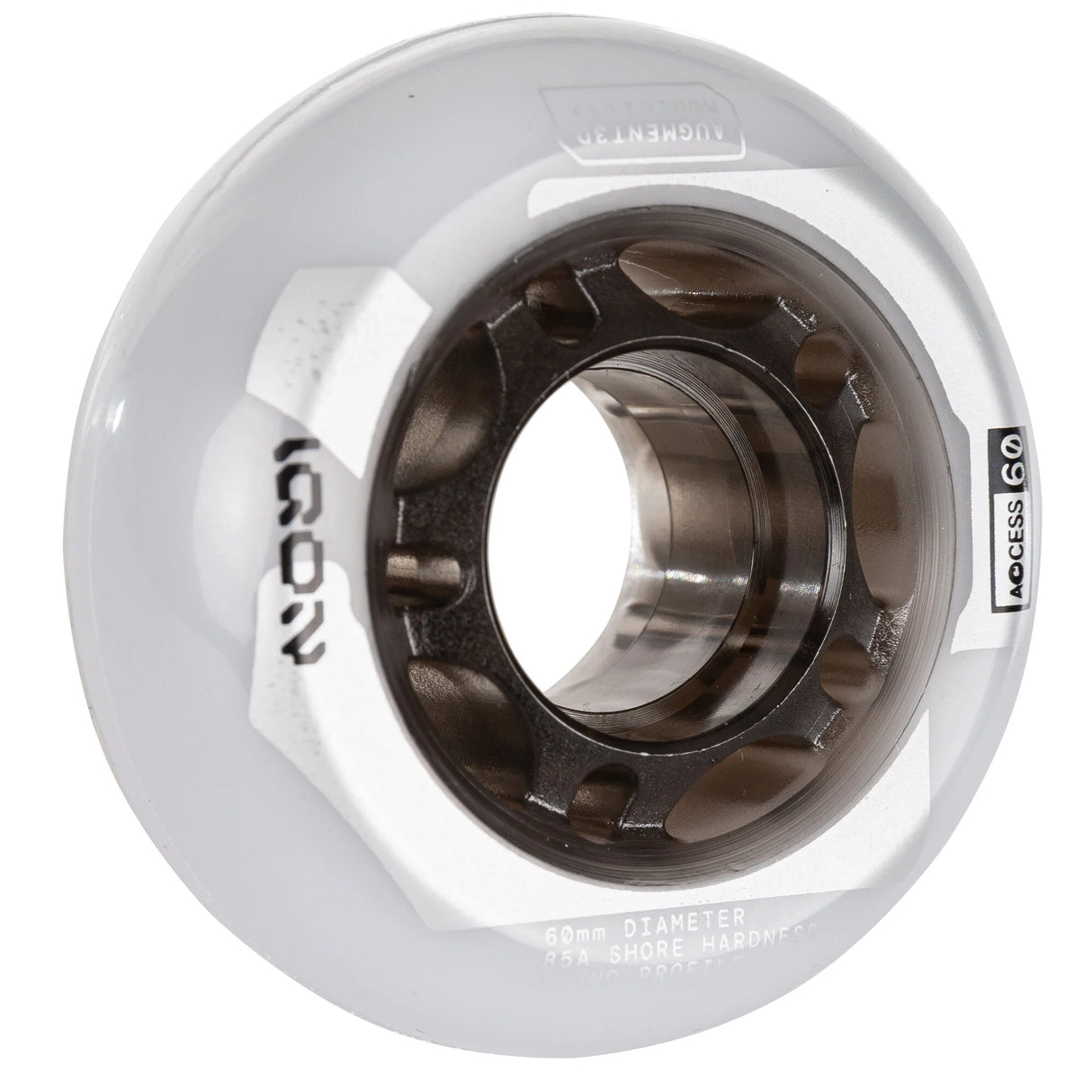 SKA30760 IQON Access Combo 60 Natural Wheels | 60mm 85A | Milky White | RTR inkl. Kugellager + Spacer | 4-Pack | Aggressive Inline Rollen | 4-Pack | Aggressive Inline Rollen Aggressive Inline Rollen Inline Rollen Urban Inline Rollen Edition Urban Inline Rollen Aggressive Inline Rollen Urban Inline Rollen Fitness Inline Rollen für Inliner Stuntrollen Rollerblades Rollerblading Aggressive Inline Skating Aggressive Inline Skating Rollerblading Blading Inline Skating Inliner Skateschule und Skateshop Weil am Rh