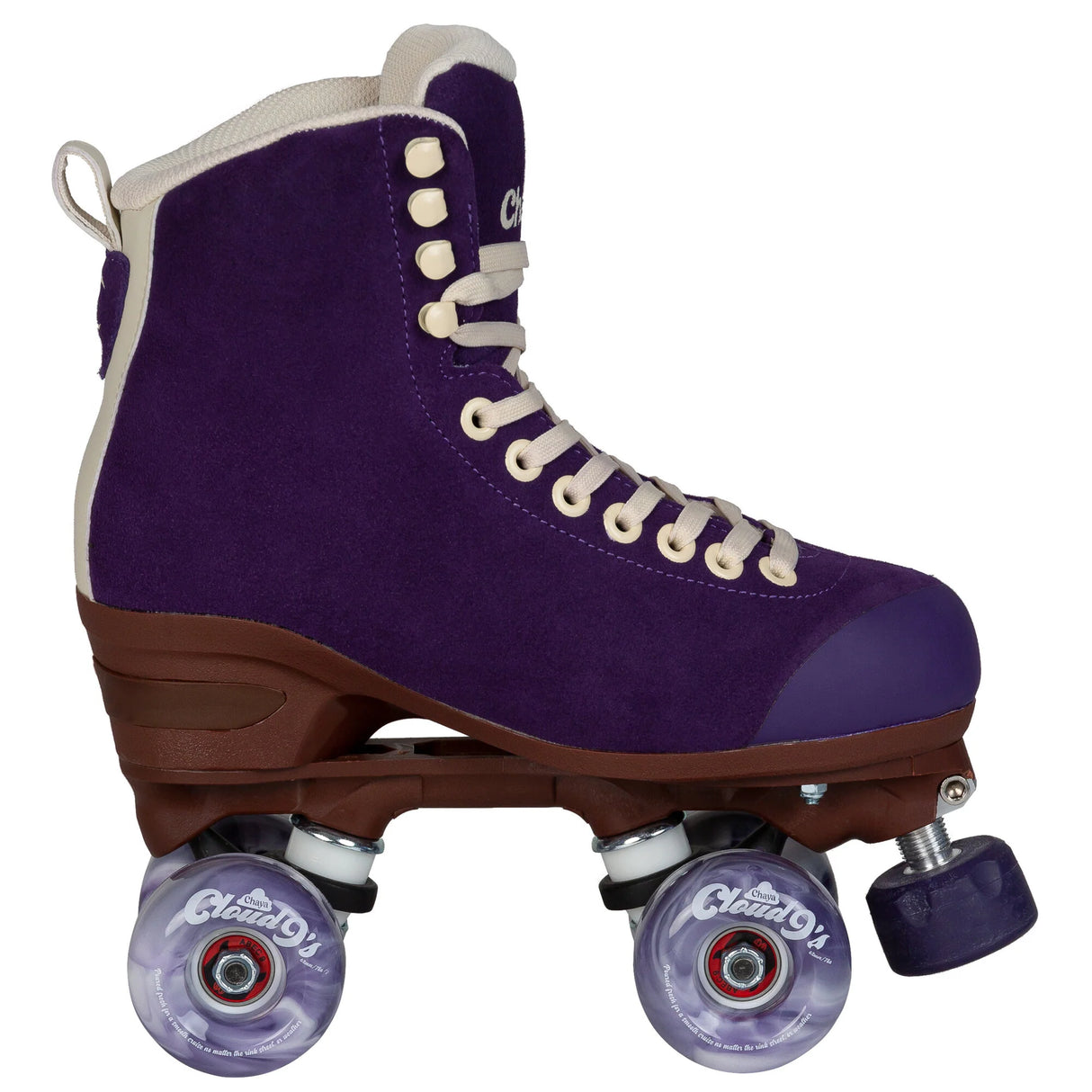 SKA810738 CHAYA Melrose Elite Purple Evil Roller Skates | Lifestyle Rollschuhe Lifestyle & Dance Rollschuhe Roller Skating Rollen Wheels Quad Rollen Quad Wheels Outdoor Indoor Dance Jam Park Rollen Lifestyle Roller Skates Rollschuhe Park Tanz Rollschuhe Barbie Park Quad Skates Roller Skates Lifestyle Rollschuhe Skatepark Rollschuhe Chaya Quad Skates Aggressive Quad Skates Rollschuhe Stunt Rollschuhe Rollkunstlauf Rollschuhe Rollerskates Schwarze Rollschuhe Lifestyle Rollschuhe Roller Skating Quad Skating Sk
