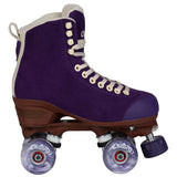 SKA810738 CHAYA Melrose Elite Purple Evil Roller Skates | Lifestyle Rollschuhe Lifestyle & Dance Rollschuhe Roller Skating Rollen Wheels Quad Rollen Quad Wheels Outdoor Indoor Dance Jam Park Rollen Lifestyle Roller Skates Rollschuhe Park Tanz Rollschuhe Barbie Park Quad Skates Roller Skates Lifestyle Rollschuhe Skatepark Rollschuhe Chaya Quad Skates Aggressive Quad Skates Rollschuhe Stunt Rollschuhe Rollkunstlauf Rollschuhe Rollerskates Schwarze Rollschuhe Lifestyle Rollschuhe Roller Skating Quad Skating Sk