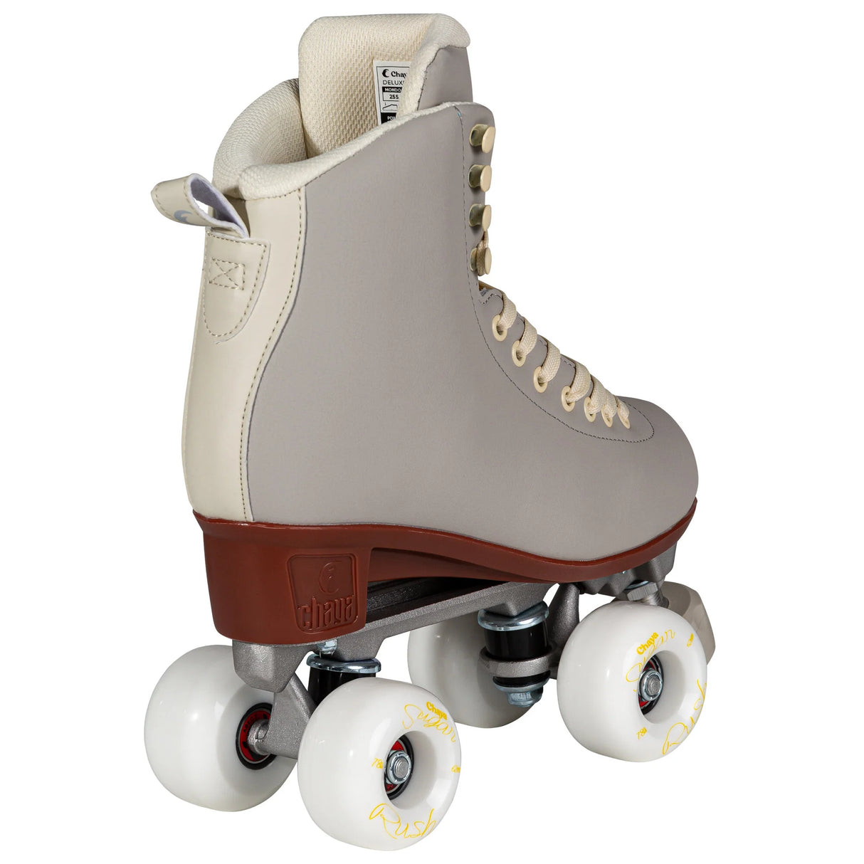 SKA810733 CHAYA Melrose Deluxe Latte Roller Skates Lifestyle Roller Skates Rollschuhe Roller Skates Roller Skates Lifestyle Roller Skates Rollschuhe Park Tanz Rollschuhe Barbie Park Quad Skates Roller Skates Lifestyle Rollschuhe Skatepark Rollschuhe Chaya Quad Skates Aggressive Quad Skates Rollschuhe Stunt Rollschuhe Rollkunstlauf Rollschuhe Rollerskates Schwarze Rollschuhe Lifestyle Rollschuhe Roller Skating Quad Skating Skateschule und Skateshop Weil am Rhein SkaMiDan Lörrach Freiburg Basel Deutschland Ge
