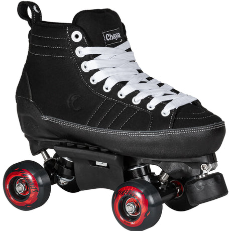 SKA810747 CHAYA Karma Pro Black Park Roller Skates Aggressive Quad Skates Park Rollschuhe Lifestyle Rollschuhe Lifestyle Roller Skates Skaterpark Stunt Rollschuhe Rollschuhe Roller Skates Roller Skates Lifestyle Roller Skates Rollschuhe Park Tanz Rollschuhe Barbie Park Quad Skates Roller Skates Lifestyle Rollschuhe Skatepark Rollschuhe Chaya Quad Skates Aggressive Quad Skates Rollschuhe Stunt Rollschuhe Rollkunstlauf Rollschuhe Rollerskates Schwarze Rollschuhe Lifestyle Rollschuhe Roller Skating Quad Skatin