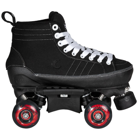 SKA810747 CHAYA Karma Pro Black Park Roller Skates Aggressive Quad Skates Park Rollschuhe Lifestyle Rollschuhe Lifestyle Roller Skates Skaterpark Stunt Rollschuhe Rollschuhe Roller Skates Roller Skates Lifestyle Roller Skates Rollschuhe Park Tanz Rollschuhe Barbie Park Quad Skates Roller Skates Lifestyle Rollschuhe Skatepark Rollschuhe Chaya Quad Skates Aggressive Quad Skates Rollschuhe Stunt Rollschuhe Rollkunstlauf Rollschuhe Rollerskates Schwarze Rollschuhe Lifestyle Rollschuhe Roller Skating Quad Skatin
