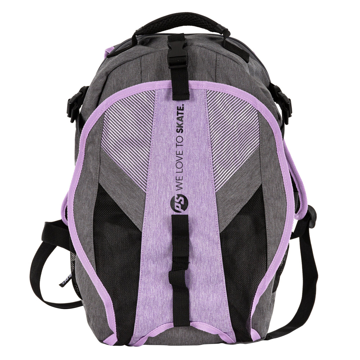 SKA907084 POWERSLIDE Fitness Backpack Purple Grey Violett-Grauer Skaterucksack | Mit Skatehalterung Fitness Inlineskates | Trinity X | Fitness Inlineskates Trinity X Fitness Inlineskate Fitness Inlineskates Inlineskates Sport Inline Skates Rollerblades Urban Inline Skating Urban Inline Skating Freeskates Trainng Skates Strecken Skates Trinity Skates Einsteiger Beginner Inlineskates Inliner Fitness Inliner City Skates Fitness Inliner Sport Skates Sport Inliner Rollerblades Rollerblading Lörrach Freiburg Base