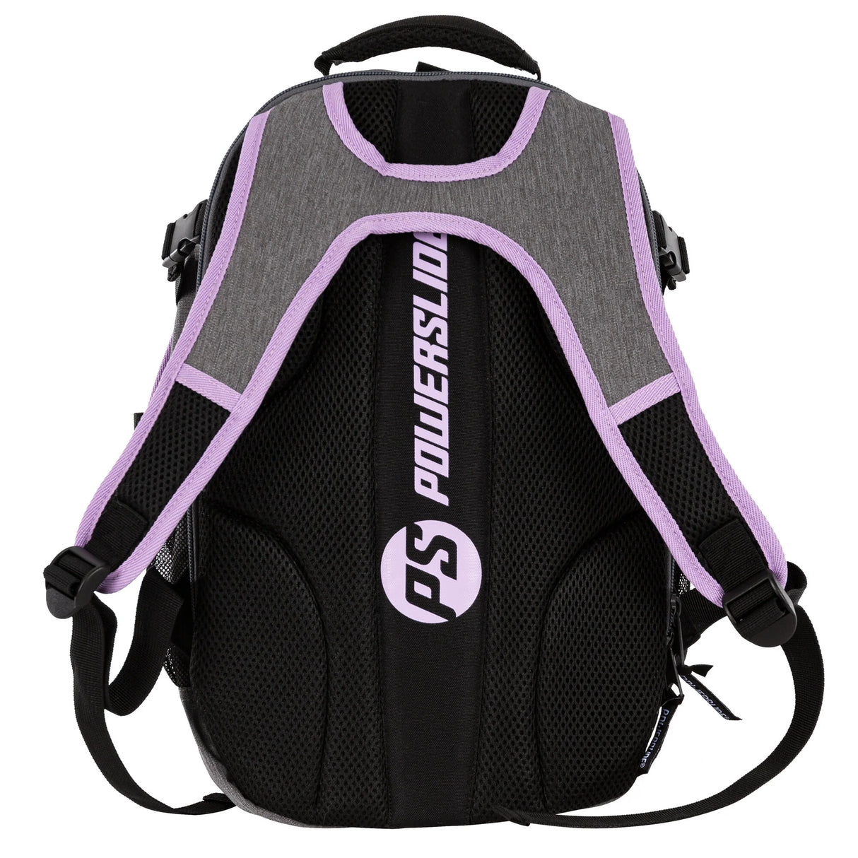 SKA907084 POWERSLIDE Fitness Backpack Purple Grey Violett-Grauer Skaterucksack | Mit Skatehalterung Fitness Inlineskates | Trinity X | Fitness Inlineskates Trinity X Fitness Inlineskate Fitness Inlineskates Inlineskates Sport Inline Skates Rollerblades Urban Inline Skating Urban Inline Skating Freeskates Trainng Skates Strecken Skates Trinity Skates Einsteiger Beginner Inlineskates Inliner Fitness Inliner City Skates Fitness Inliner Sport Skates Sport Inliner Rollerblades Rollerblading Lörrach Freiburg Base