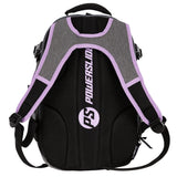 SKA907084 POWERSLIDE Fitness Backpack Purple Grey Violett-Grauer Skaterucksack | Mit Skatehalterung Fitness Inlineskates | Trinity X | Fitness Inlineskates Trinity X Fitness Inlineskate Fitness Inlineskates Inlineskates Sport Inline Skates Rollerblades Urban Inline Skating Urban Inline Skating Freeskates Trainng Skates Strecken Skates Trinity Skates Einsteiger Beginner Inlineskates Inliner Fitness Inliner City Skates Fitness Inliner Sport Skates Sport Inliner Rollerblades Rollerblading Lörrach Freiburg Base