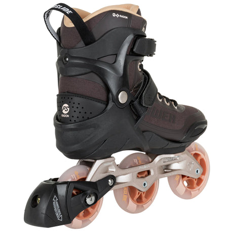 SKA940694 POWERSLIDE Radon 90 Bronce 2022 | Trinity X | Fitness Inlineskates Inlineskates Skates Schuhe Liner Rollerblades Rollerskates Fitness Inlineskate Fitness Inlineskates Inlineskates Sport Inline Skates Rollerblades Urban Inline Skating Urban Inline Skating Freeskates Trainng Skates Strecken Skates Trinity Skates Einsteiger Beginner Inlineskates Inliner Fitness Inliner City Skates Fitness Inliner Sport Skates Sport Inliner Rollerblades Rollerblading Lörrach Freiburg Basel Inliner Skateschule und Skat