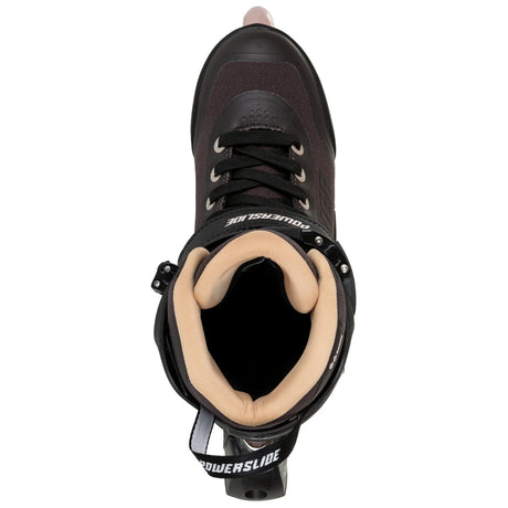 SKA940694 POWERSLIDE Radon 90 Bronce 2022 | Trinity X | Fitness Inlineskates Inlineskates Skates Schuhe Liner Rollerblades Rollerskates Fitness Inlineskate Fitness Inlineskates Inlineskates Sport Inline Skates Rollerblades Urban Inline Skating Urban Inline Skating Freeskates Trainng Skates Strecken Skates Trinity Skates Einsteiger Beginner Inlineskates Inliner Fitness Inliner City Skates Fitness Inliner Sport Skates Sport Inliner Rollerblades Rollerblading Lörrach Freiburg Basel Inliner Skateschule und Skat