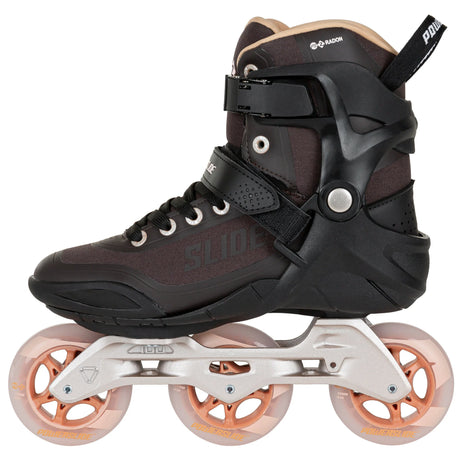SKA940694 POWERSLIDE Radon 90 Bronce 2022 | Trinity X | Fitness Inlineskates Inlineskates Skates Schuhe Liner Rollerblades Rollerskates Fitness Inlineskate Fitness Inlineskates Inlineskates Sport Inline Skates Rollerblades Urban Inline Skating Urban Inline Skating Freeskates Trainng Skates Strecken Skates Trinity Skates Einsteiger Beginner Inlineskates Inliner Fitness Inliner City Skates Fitness Inliner Sport Skates Sport Inliner Rollerblades Rollerblading Lörrach Freiburg Basel Inliner Skateschule und Skat