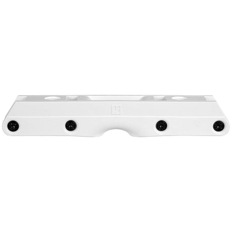 SKA800051 KIZER Fluid V Team White 4x61mm Frames Aggressive Inline Frames Aggressive Inline Schienen Stunt Schienen Stunt Frames Flat Frames UFS Universal Frame System Rollerblade Frames Stunt Skating Spacer Inline Skating Inliner Skateschule und Skateshop Weil am Rhein SkaMiDan Lörrach Freiburg Basel Deutschland Germany