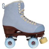 SKA810740 CHAYA Melrose Elite Angel Blue Roller Skates | Lifestyle Rollschuhe Lifestyle & Dance Rollschuhe Roller Skating Rollen Wheels Quad Rollen Quad Wheels Outdoor Indoor Dance Jam Park Rollen Lifestyle Roller Skates Rollschuhe Park Tanz Rollschuhe Barbie Park Quad Skates Roller Skates Lifestyle Rollschuhe Skatepark Rollschuhe Chaya Quad Skates Aggressive Quad Skates Rollschuhe Stunt Rollschuhe Rollkunstlauf Rollschuhe Rollerskates Schwarze Rollschuhe Lifestyle Rollschuhe Roller Skating Quad Skating Ska