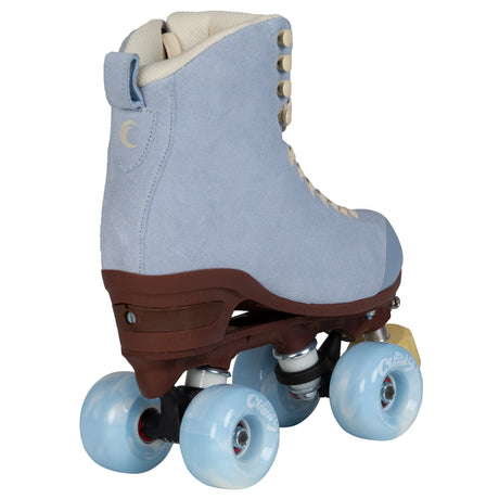 SKA810740 CHAYA Melrose Elite Angel Blue Roller Skates | Lifestyle Rollschuhe Lifestyle & Dance Rollschuhe Roller Skating Rollen Wheels Quad Rollen Quad Wheels Outdoor Indoor Dance Jam Park Rollen Lifestyle Roller Skates Rollschuhe Park Tanz Rollschuhe Barbie Park Quad Skates Roller Skates Lifestyle Rollschuhe Skatepark Rollschuhe Chaya Quad Skates Aggressive Quad Skates Rollschuhe Stunt Rollschuhe Rollkunstlauf Rollschuhe Rollerskates Schwarze Rollschuhe Lifestyle Rollschuhe Roller Skating Quad Skating Ska
