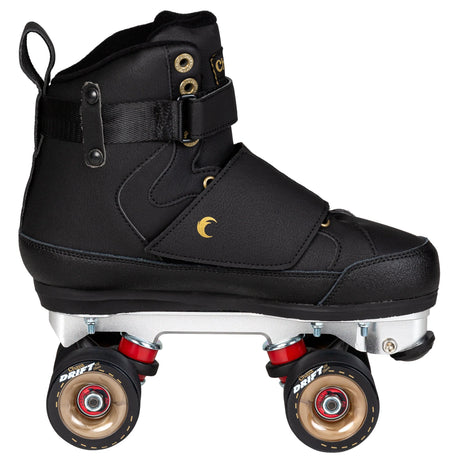 SKA810748 CHAYA Chameleon High Jam Roller Skates | Black | Jam & Dance Rollschuhe| Rollschuhe | Skatepark | Park Rollschuhe Park Quad Skates Chaya Plates Roller Skates Aggressive Quad Skates Park Rollschuhe Lifestyle Rollschuhe Lifestyle Roller Skates Skaterpark Stunt Rollschuhe Rollschuhe Roller Skates Roller Skates Lifestyle Roller Skates Rollschuhe Park Tanz Rollschuhe Barbie Park Quad Skates Roller Skates Lifestyle Rollschuhe Skatepark Rollschuhe Chaya Quad Skates Aggressive Quad Skates Rollschuhe Stunt