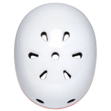 SKA920111_ENNUI Elite Red Shinny Skatehelm Stunt Skatehelm Größenverstellbar protectors skate helmet aggressive helmet wind helmet skatehelm surzhelm radhelm fahrradhelm sporthelm schutzhelm Skate Schützer Inliner Schützer Schutzausrüstung Fingerschutz Handschuhe inline skating inliner inlineksaten rollerbladen rollerskaten Inlineskates Rollerblades Fitness Skates Slalom Skates rollerblades rollerblading inline skating Lörrach Freiburg Basel Inliner Skateschule und Skateshop Weil am Rhein SkaMiDan