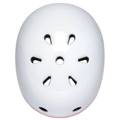 SKA920111_ENNUI Elite Red Shinny Skatehelm Stunt Skatehelm Größenverstellbar protectors skate helmet aggressive helmet wind helmet skatehelm surzhelm radhelm fahrradhelm sporthelm schutzhelm Skate Schützer Inliner Schützer Schutzausrüstung Fingerschutz Handschuhe inline skating inliner inlineksaten rollerbladen rollerskaten Inlineskates Rollerblades Fitness Skates Slalom Skates rollerblades rollerblading inline skating Lörrach Freiburg Basel Inliner Skateschule und Skateshop Weil am Rhein SkaMiDan