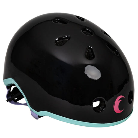 SKA810766 CHAYA Elite Black Skatehelm Stunt Helm Skatehelm Stunt Skatehelm Größenverstellbar protectors skate helmet aggressive helmet wind helmet skatehelm surzhelm radhelm fahrradhelm sporthelm schutzhelm Skate Schützer Inliner Schützer Schutzausrüstung Fingerschutz Handschuhe inline skating inliner inlineksaten rollerbladen rollerskaten Inlineskates Rollerblades Fitness Skates Slalom Skates rollerblades rollerblading inline skating Lörrach Freiburg Basel Inliner Skateschule und Skateshop Weil am Rhein Sk