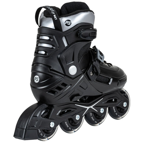 SKA940692 POWERSLIDE Khaan Junior NXT Black Kids Skates Kinder Inlineskates größenverstellbar Kinder Kids Junior Verstellbare Skates Rollerblades Rollerskates Fitness Inlineskate Fitness Inlineskates Inlineskates Sport Inline Skates Rollerblades Urban Inline Skating Urban Inline Skating Freeskates Trainng Skates Strecken Skates Trinity Skates Einsteiger Beginner Inlineskates Inliner Fitness Inliner City Skates Fitness Inliner Sport Skates Sport Inliner Rollerblades Rollerblading Lörrach Freiburg Basel Inlin