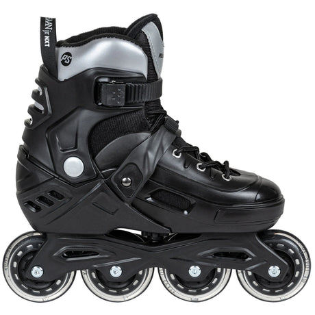 SKA940692 POWERSLIDE Khaan Junior NXT Black Kids Skates Kinder Inlineskates größenverstellbar Kinder Kids Junior Verstellbare Skates Rollerblades Rollerskates Fitness Inlineskate Fitness Inlineskates Inlineskates Sport Inline Skates Rollerblades Urban Inline Skating Urban Inline Skating Freeskates Trainng Skates Strecken Skates Trinity Skates Einsteiger Beginner Inlineskates Inliner Fitness Inliner City Skates Fitness Inliner Sport Skates Sport Inliner Rollerblades Rollerblading Lörrach Freiburg Basel Inlin