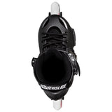 SKA940642 POWERSLIDE Khaan Junior Pro Black Kinder Inlineskates | Größenverstellbar SGD Stopper SQD Pad für Kinder Inlineskates Kinder Inliner Kids Skates Rollerblades Inlineskates für Kinder Junior Skates Verstellbare Skates Größenverstlelbare Inlineskates für Kinder Kinder Inliner Kids Inliner Kids Rollerblades Urban Inline Skating Urban Inline Skating Freeskates City Skates Fitness Inliner Sport Skates Sport Inliner Rollerblades Rollerblading Lörrach Freiburg Basel Inliner Skateschule und Skateshop Weil 