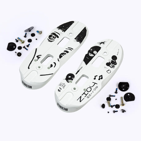 SKA60802 MESMER Soulplates White JB John Bolino | UFS | Für Mesmer Aggressive Inlineskates | UFS Mounting | Aggressive Inlineskates | UFS frames ufs schienen ufs rahmen | Urban Inlineskates Aggressive Inlineskates | UFS | Blades | Rollerblades aggressive frames kizer Aggressive Skates Stunt Skates Rollerblading Aggressive Inline Disroyal Icon Iqon Mesmer Best Aggressive Skates 2021 Top Stunt Skates USD Aeon Skates USD Aeon 60 Inliner Sport Skates Sport Inliner Rollerblades Rollerblading Lörrach Freiburg Bas