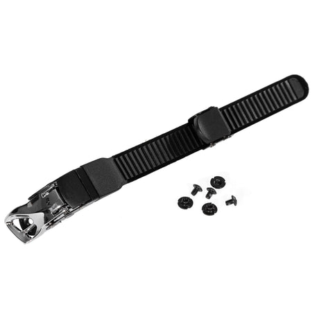 SKA908391 POWERSLIDE Prima Alu Buckle Set Silver 20cm Aluminium Schnalle Ratschenschnalle Ersatzschnallen Ersatzteile Powerslide Schnallen Inliner Schnallen Buckles Next Schnalle Zoom Schnalle Kaze Schnalle Swell Schnalle Inliner Skateschule und Skateshop Weil am Rhein SkaMiDan Deutschland Germany Lörrach Freiburg Basel