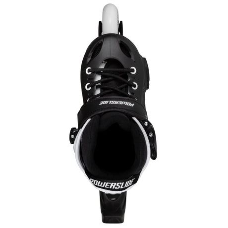 SKA880262 POWERSLIDE One Khaan Junior SQD Black Kinder Inlineskates Kinder Inliner Kids Skates Rollerblades Inlineskates für Kinder Junior Skates Verstellbare Skates Größenverstlelbare Inlineskates für Kinder Kinder Inliner Kids Inliner Kids Rollerblades Urban Inline Skating Urban Inline Skating Freeskates City Skates Fitness Inliner Sport Skates Sport Inliner Rollerblades Rollerblading Lörrach Freiburg Basel Inliner Skateschule und Skateshop Weil am Rhein SkaMiDan Deutschland Germany