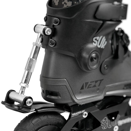 SKA908339 POWERSLIDE Universal Cuff Brake SUV| Bremse für Offroad Inlineskates Urban Inline Rollen Offroad Inlineskates Trinity X Offroad Inline Skating Off-road inline skates offroad inliner SUV skates SUV Rollerblades SUV Inlnineskates SUV Air Wheels Air Rims Air Tire Off-Road Skating SUV Skating Off road inline skating off road blading Urban Inlineskate Fitness Inlineskates Inlineskates Sport Inline Skates Rollerblades Urban Inline Skating Urban Inline Skating Freeskates Trainng Skates Strecken Skates Tr