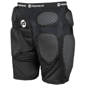 SKA903291 POWERSLIDE Standard Protective Shorts 2023 Polsterhose mit Steißbeinschutz für das Skating Shorts Kurze Skatehose Black Hochwertige Skatehosen hosen zum skaten jogginghose style skating aggressive skating stunt skating aggressive inline trick skaten Urban Inlineskates Freestyle Inlineskates Free Skates Slalom Skates Freestyle Inlineskates Freestyle Rollerblades Slalom Blades Urban Inlineskates Freeskates Fitness Inlineskates Inlineskates Sport Inline Skates Rollerblades Urban Inline Skating Urban 