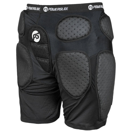 SKA903291 POWERSLIDE Standard Protective Shorts 2023 Polsterhose mit Steißbeinschutz für das Skating Shorts Kurze Skatehose Black Hochwertige Skatehosen hosen zum skaten jogginghose style skating aggressive skating stunt skating aggressive inline trick skaten Urban Inlineskates Freestyle Inlineskates Free Skates Slalom Skates Freestyle Inlineskates Freestyle Rollerblades Slalom Blades Urban Inlineskates Freeskates Fitness Inlineskates Inlineskates Sport Inline Skates Rollerblades Urban Inline Skating Urban 