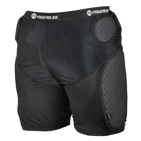 SKA903291 POWERSLIDE Standard Protective Shorts 2023 Polsterhose mit Steißbeinschutz für das Skating Shorts Kurze Skatehose Black Hochwertige Skatehosen hosen zum skaten jogginghose style skating aggressive skating stunt skating aggressive inline trick skaten Urban Inlineskates Freestyle Inlineskates Free Skates Slalom Skates Freestyle Inlineskates Freestyle Rollerblades Slalom Blades Urban Inlineskates Freeskates Fitness Inlineskates Inlineskates Sport Inline Skates Rollerblades Urban Inline Skating Urban 