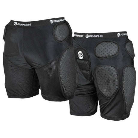 SKA903291 POWERSLIDE Standard Protective Shorts 2023 Polsterhose mit Steißbeinschutz für das Skating Shorts Kurze Skatehose Black Hochwertige Skatehosen hosen zum skaten jogginghose style skating aggressive skating stunt skating aggressive inline trick skaten Urban Inlineskates Freestyle Inlineskates Free Skates Slalom Skates Freestyle Inlineskates Freestyle Rollerblades Slalom Blades Urban Inlineskates Freeskates Fitness Inlineskates Inlineskates Sport Inline Skates Rollerblades Urban Inline Skating Urban 
