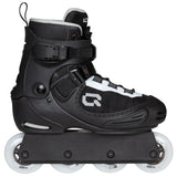 SKA10213 IQON AG 30 Lite Black | 4x80mnm 244mm | ABEC 9 | UFS Mounting | Urban Inlineskates | Freestyle Inlineskates | Urban Inlineskates | Freestyle & Fitness Inlineskates| Urban Inlineskates Urban Inlineskate Freestyle Skates Fitness Inlineskates Inlineskates Sport Inline Skates Rollerblades Urban Inline Skating Urban Inline Skating Freeskates Trainng Skates Strecken Skates Trinity Skates Einsteiger Beginner Inlineskates Inliner Fitness Inliner City Skates Fitness Inliner Sport Skates Sport Inliner Roller