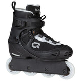 SKA10213 IQON AG 30 Lite Black | 4x80mnm 244mm | ABEC 9 | UFS Mounting | Urban Inlineskates | Freestyle Inlineskates | Urban Inlineskates | Freestyle & Fitness Inlineskates| Urban Inlineskates Urban Inlineskate Freestyle Skates Fitness Inlineskates Inlineskates Sport Inline Skates Rollerblades Urban Inline Skating Urban Inline Skating Freeskates Trainng Skates Strecken Skates Trinity Skates Einsteiger Beginner Inlineskates Inliner Fitness Inliner City Skates Fitness Inliner Sport Skates Sport Inliner Roller