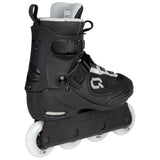 SKA10213 IQON AG 30 Lite Black | 4x80mnm 244mm | ABEC 9 | UFS Mounting | Urban Inlineskates | Freestyle Inlineskates | Urban Inlineskates | Freestyle & Fitness Inlineskates| Urban Inlineskates Urban Inlineskate Freestyle Skates Fitness Inlineskates Inlineskates Sport Inline Skates Rollerblades Urban Inline Skating Urban Inline Skating Freeskates Trainng Skates Strecken Skates Trinity Skates Einsteiger Beginner Inlineskates Inliner Fitness Inliner City Skates Fitness Inliner Sport Skates Sport Inliner Roller