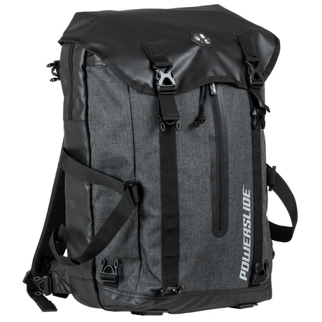 SKA907052 POWERSLIDE UBC Commuter Backpack Inliner Skateschule und Skateshop Weil am Rhein SkaMiDan