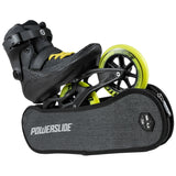 SKA907074 POWERSLIDE UBC Wheel Cover 110 Inliner Skateschule und Skateshop Weil am Rhein SkaMiDan