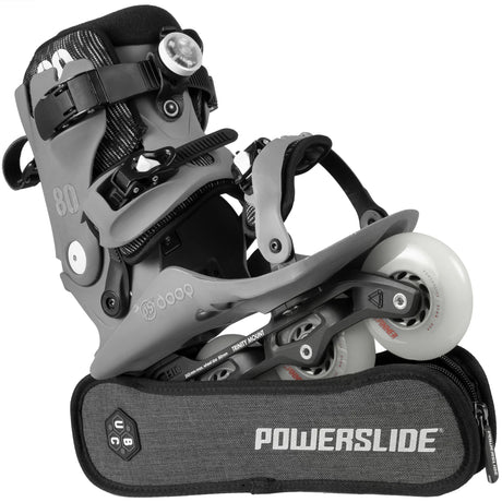 SKA907059 POWERSLIDE UBC Wheel Cover 80 Inliner Skateschule und Skateshop Weil am Rhein SkaMiDan_01