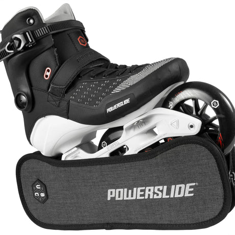 SKA907074 POWERSLIDE UBC Wheel Cover 110 Inliner Skateschule und Skateshop Weil am Rhein SkaMiDan