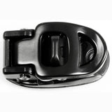 POWERSLIDE Time Buckle | Fits most urban and freestyle skates
