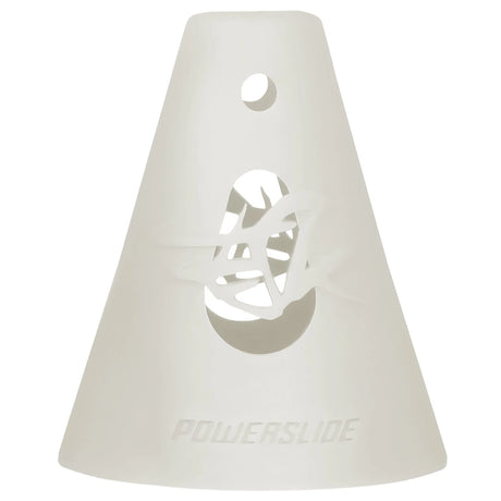 SKA908009 POWERSLIDE Slalom Cones Hütchen Glow in the dark SkaMiDan