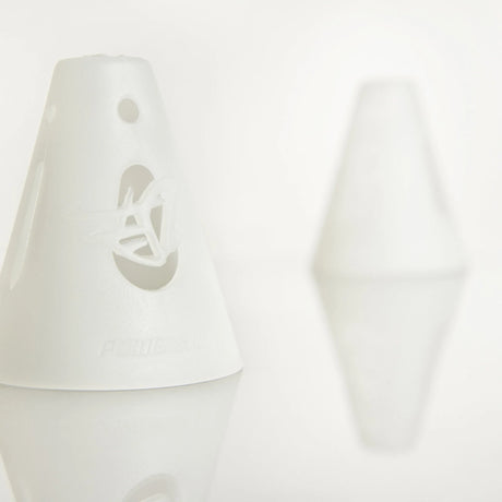SKA908009 POWERSLIDE Slalom Cones Hütchen Glow in the dark SkaMiDan