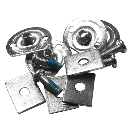SKA700611 USD Frame Fixation Kit | UFS Montageschrauben und Gegenstücke | Komplettpaket Aggressive Inline Skating Frames Soulplates Soul Plate Aggressive Inline Frames Aggressive Inline Schienen Stunt Schienen Stunt Frames Flat Frames UFS Universal Frame System Rollerblade Frames Stunt Skating Spacer Inline Skating Inliner Skateschule und Skateshop Weil am Rhein SkaMiDan Lörrach Freiburg Basel Deutschland Germany