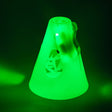 SKA907067 907068 907069 907070 POWERSLIDE LED Slalom Cones Hütchen Glow in the dark Inliner Skateschule und Skateshop Weil am Rhein SkaMiDan
